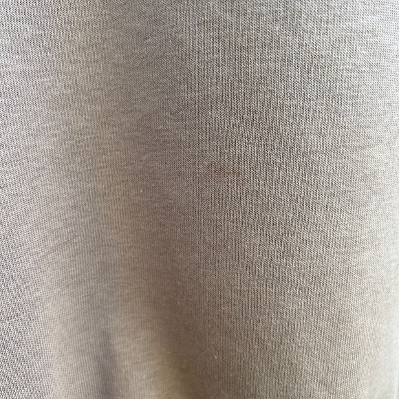 Anthropologie Second Female Carmella Brown sweatshirt, size Large - Picture 7 of 12